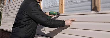 Best Vinyl Siding Installation  in Kulpmont, PA